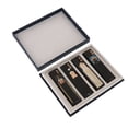 thumbnail image 1 of 4 Pcs/set Chinese/Korean/Japanese Calligraphy Sumi Painting Ink Stick, 1 of 6