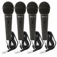 thumbnail image 1 of 4 Peavey PV 7 ND Magnet Dynamic Microphone with 1/4" to XLR Cable, 1 of 2