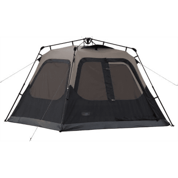 4-Person Instant Cabin