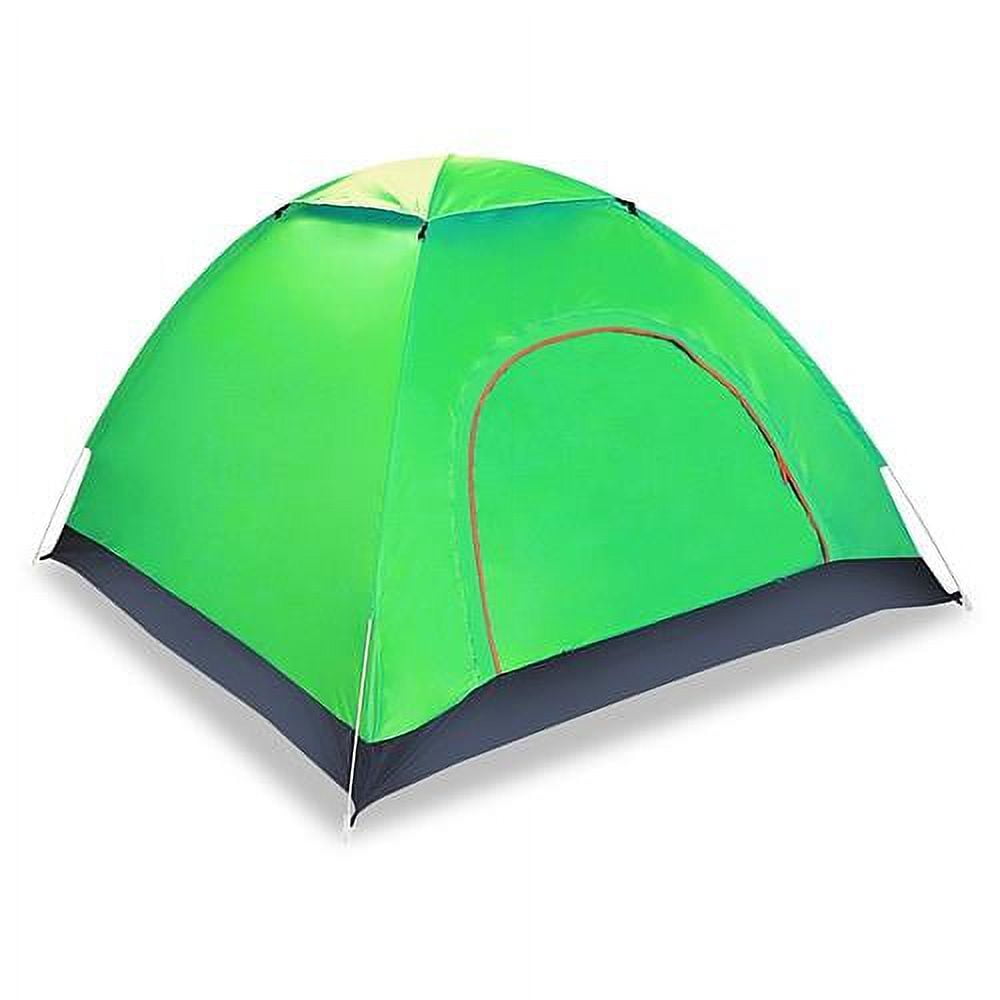 4 Persons Camping Waterproof Tent Pop Up Tent Instant Setup Tent W 2 4-persons-camping-waterproof-tent-pop-up-tent-instant-setup-tent-w-2