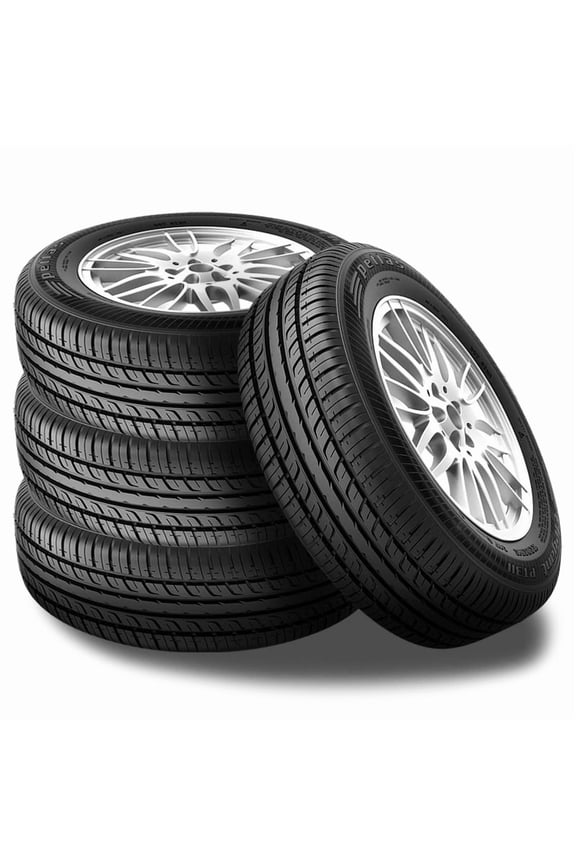 4 Petlas Elegant PT311 165/70R13 83T Tires [ SET OF FOUR ] 20431 / 165/70/13 / 1657013
