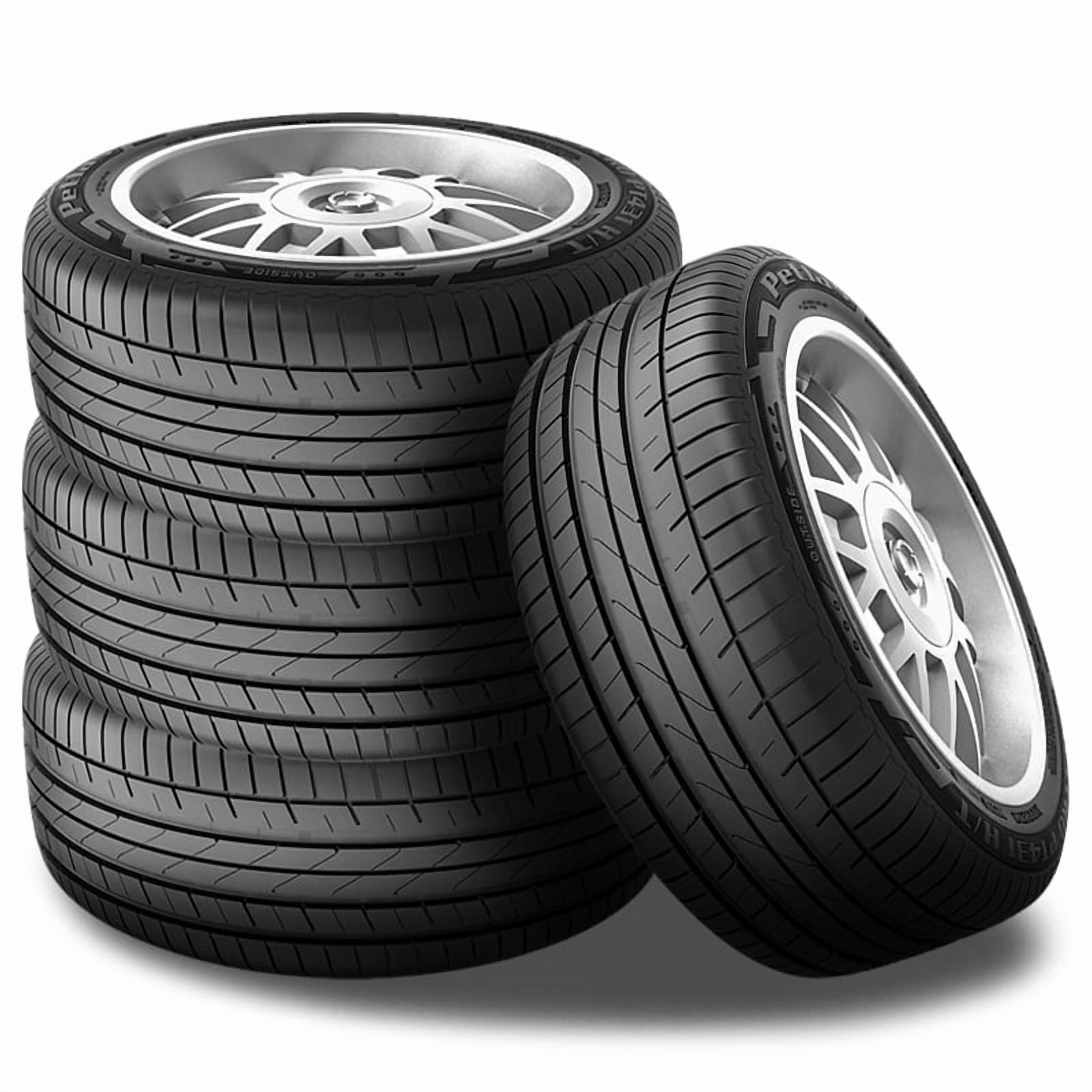 Petlas Explero PT431 H/T 285/45ZR20 112Y XL High Performance SUV Truck CUV 37370 / 285/45/20 / 2854520