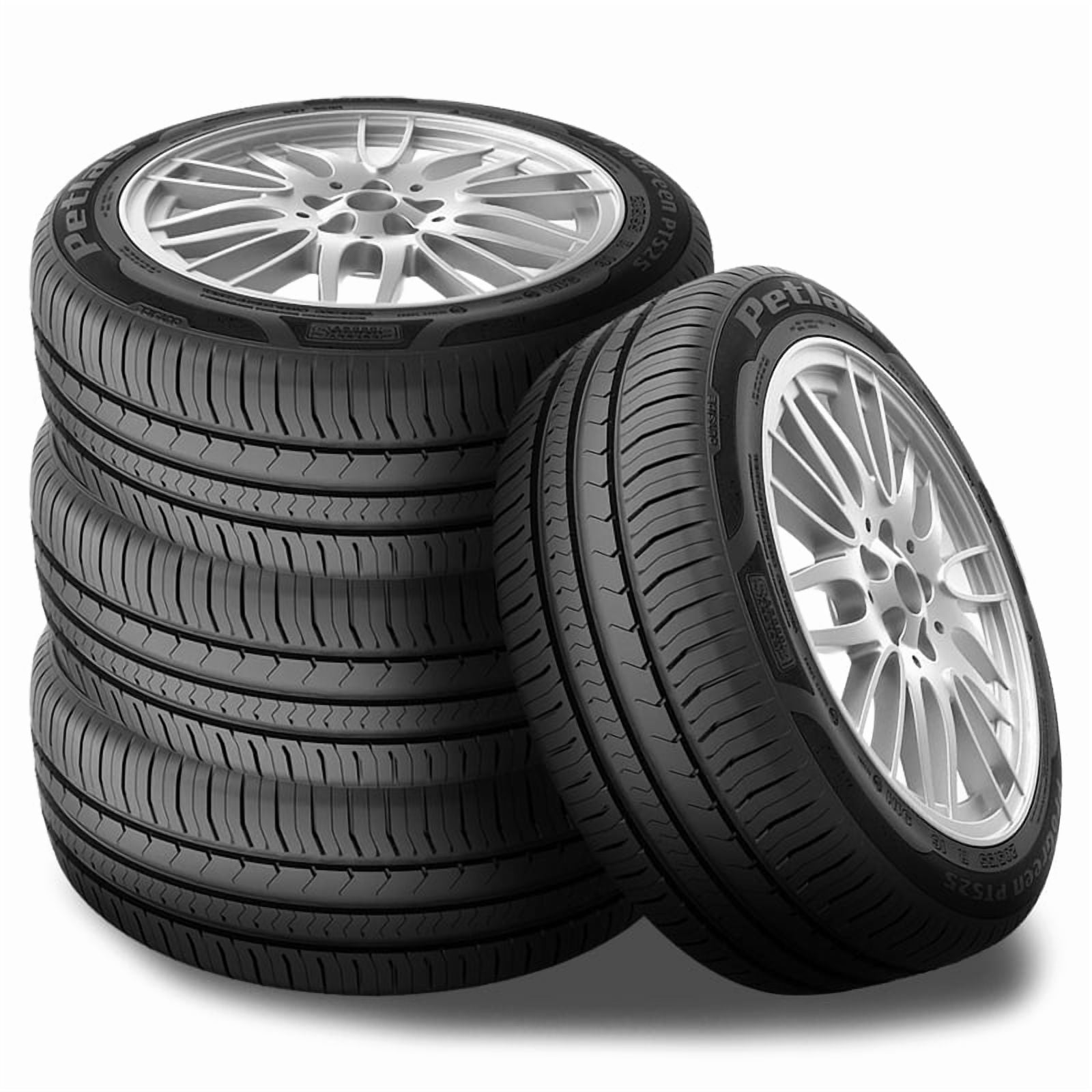 Petlas 4 Petlas Progreen PT525 195/50R15 82H New Passenger Tires High Performance 24951 / 195/50/15 / 1955015 Simolary simolary.com