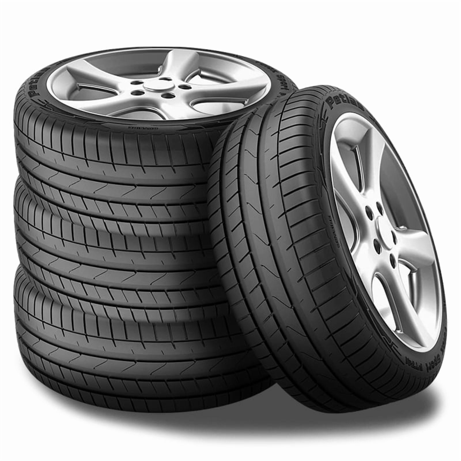 Petlas Velox Sport PT741 255/30R19 91W XL New Passenger Tires High Performance 29522 / 255/30/19 / 2553019