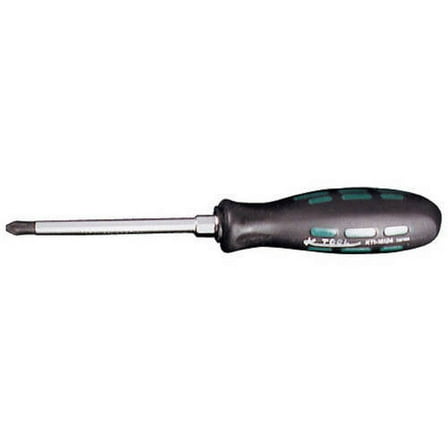 4" Phillips Screwdriver