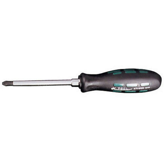 4" Phillips Screwdriver
