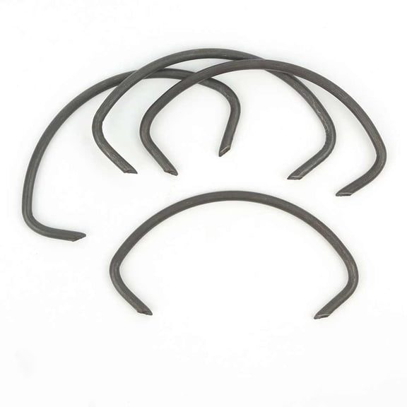 4 Piece 2-1/2 x 3-3/8 Inch Miter Clamps