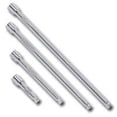 thumbnail image 1 of 4 Piece 3/8 Inch Drive Wobble Extension Set, 1 of 1