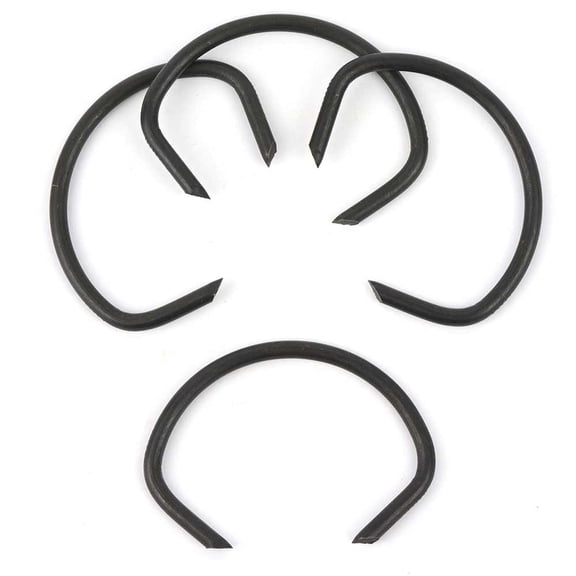 4 Piece 7/8 - 1-3/16 Inch Miter Clamps