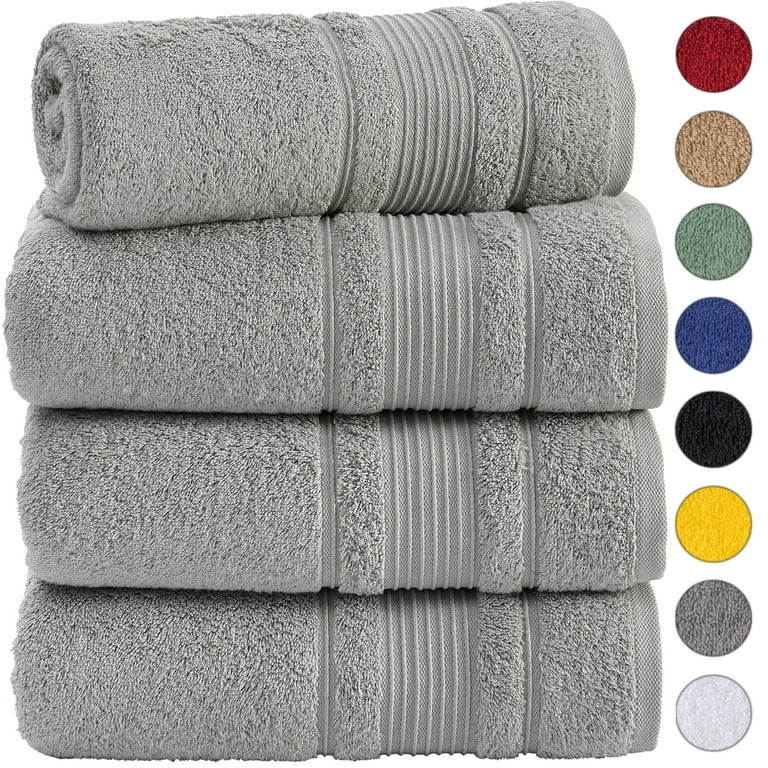 Complete Home Bath Towel