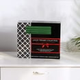 thumbnail image 1 of 4-Piece Bed Sheet Set In a GIFT BOX Deep Pocket and Easy Fit Cali King Hunter Green, 1 of 3