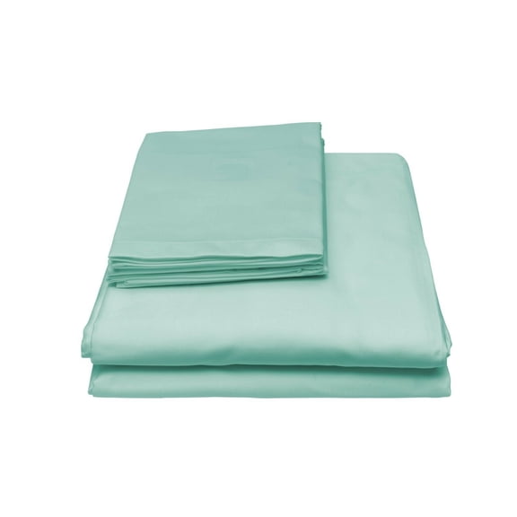 4 Piece Bed Sheets Set 1800 Thread Count Bamboo Feel Full Twin Queen Cal King
