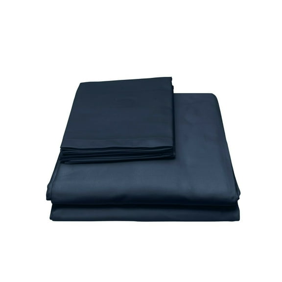 4 Piece Bed Sheets Set 1800 Thread Count Bamboo Feel Full Twin Queen Cal King