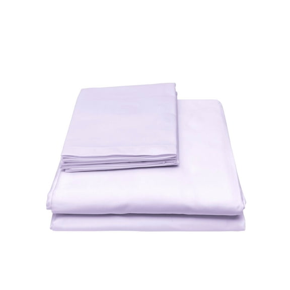 4 Piece Bed Sheets Set 1800 Thread Count Bamboo Feel Full Twin Queen Cal King