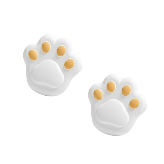 4 Piece Cat Baby Table Corner Pad Soft Desk Corner Pad Child Cute Baby Table Corner Pad Cartoon Suitable for Various