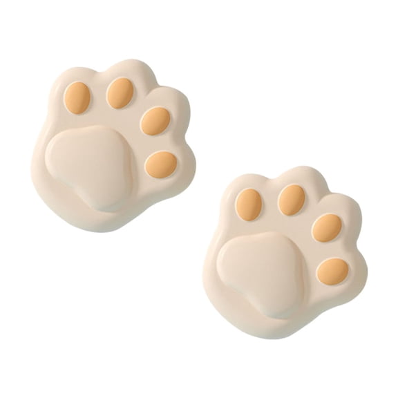 4 Piece Cat Baby Table Corner Pad Soft Desk Corner Pad Child Cute Baby Table Corner Pad Cartoon Suitable for Various