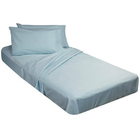 4 Piece Cot Sheet Set