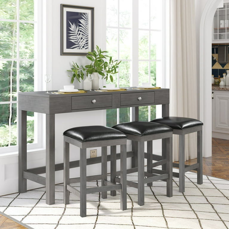 36 height 2024 dining table