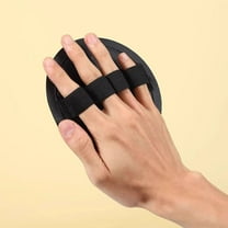 4-Piece Deep Exfoliating Silicone Body Scrubber Set – Shower & Bath Brush for Men, Women & Kids, Dead Skin Remover, Ergonomic Handle, Quick-Dry