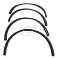 thumbnail image 1 of 4-Piece Fender Flare Kit for Tesla Model Y 2020 2021 2022 2023 2024, 1 of 11