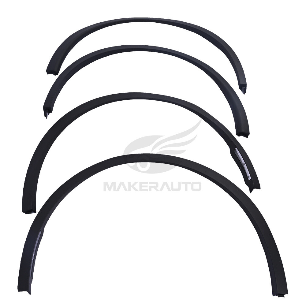 For Tesla Model Y 2020-2024 Front Left Side Fender Wheel