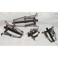 thumbnail image 1 of 4 Piece Gear Puller Set Auto Tools 3 4 6 8" Sizes, 1 of 1