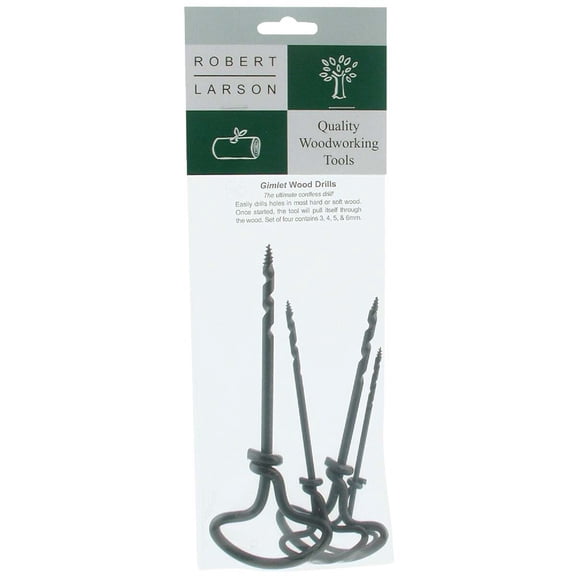 Robert Larson 849-3099 Gimlet Set (4-Piece)