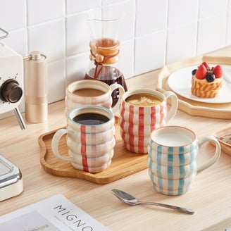 Shop 4-Piece Mug Sets for Kitchen and Dining in Variety of Styles