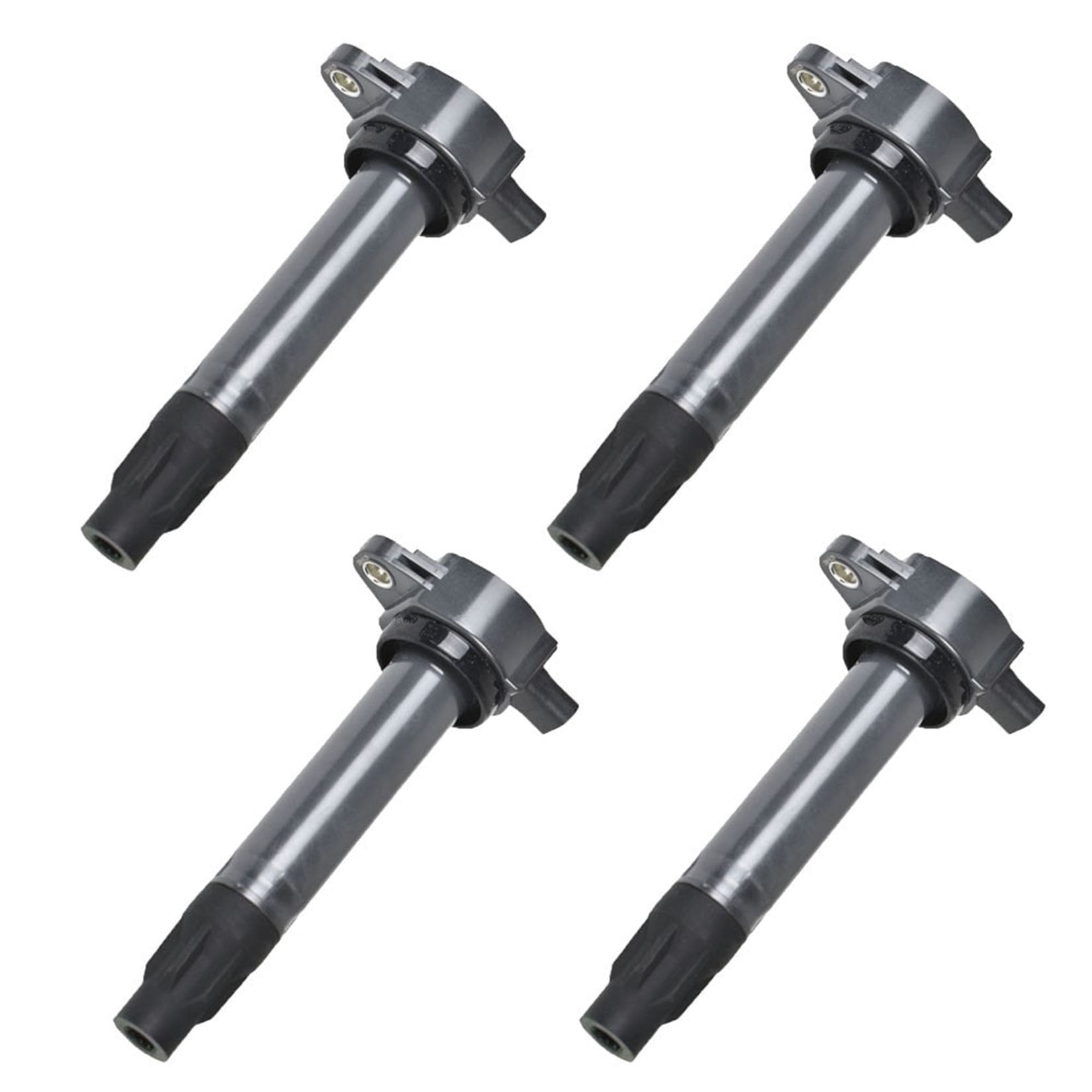 4-Piece Ignition Coil UF557 C1587 Fit for 2007-2017 Dodge Journey Avenger Caliber, 2007-2010 Chrysler Sebring, 2007-2017 Jeep Compass Patriot