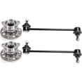 thumbnail image 1 of 4-Piece Kit Rear Suspension includes Sway Bar Link and Wheel Hub All Wheel Drive Replacement for 2004-2006 Lexus RX330 Base 6 Cyl 3.3L, 1 of 3
