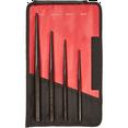 thumbnail image 1 of 4 Piece Line Punch Set, 1 of 5