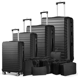 Samsonite luggage sets walmart sale