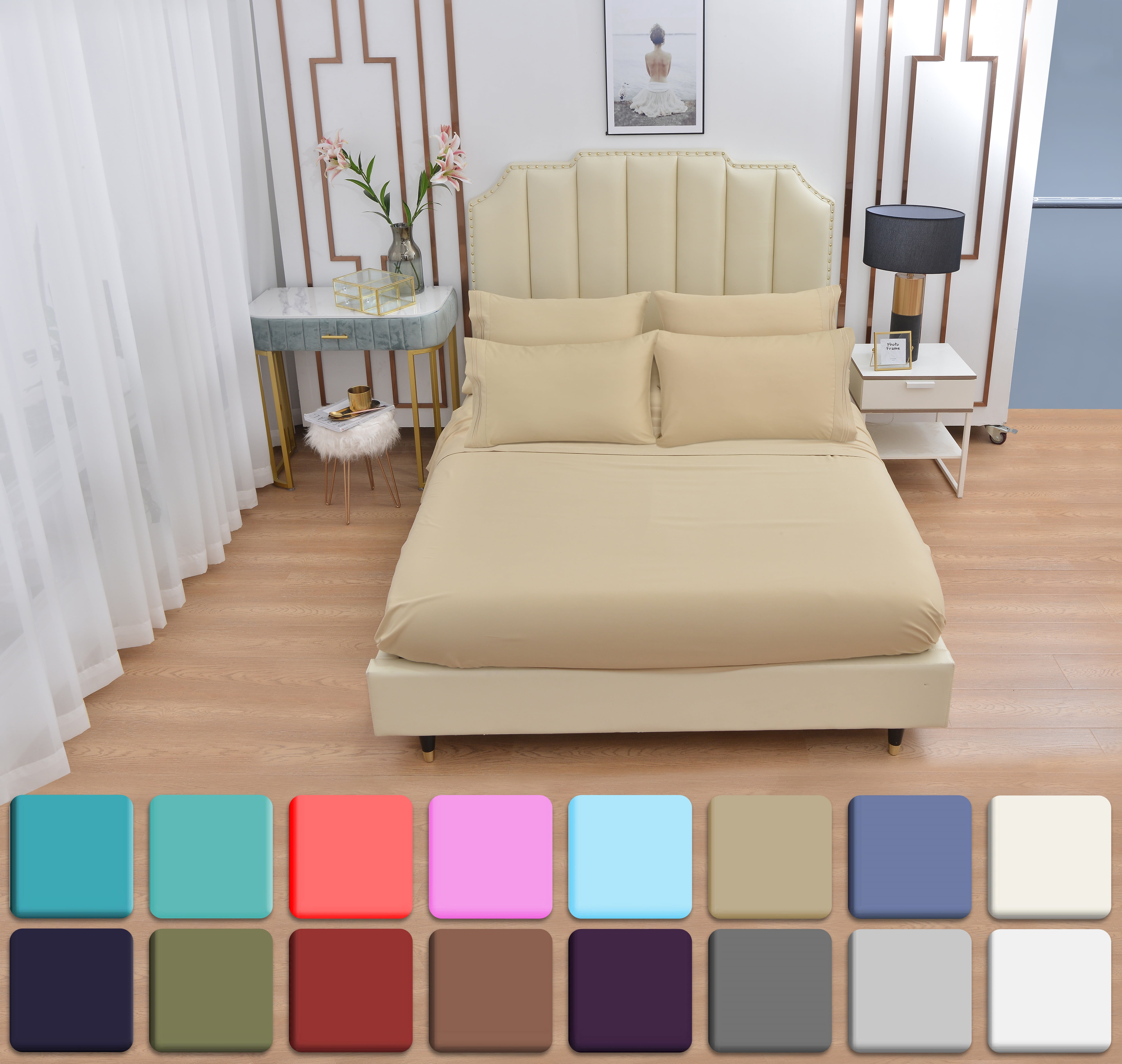 Beige