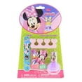 thumbnail image 1 of 4 Piece Minnie Mouse Complete Nail Kit Set, 1 of 5