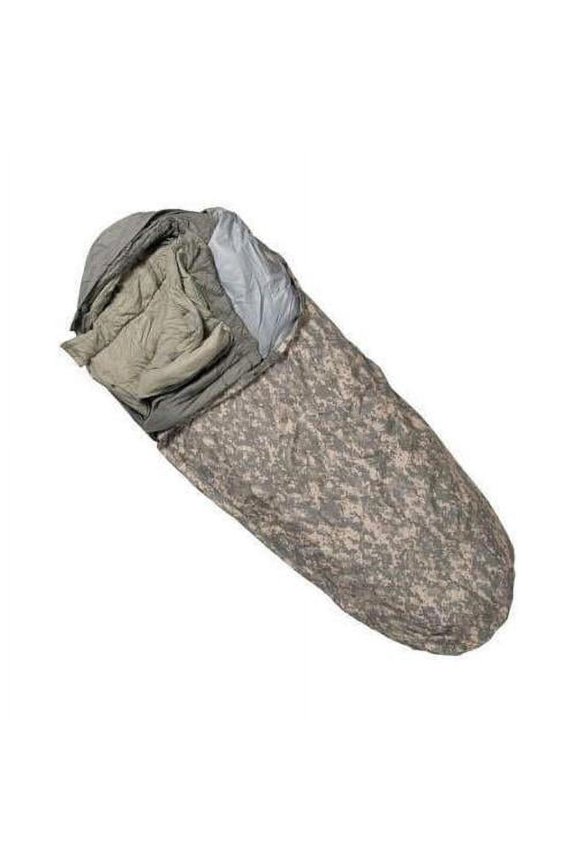 4 Piece Modular Sleep System (MSS)