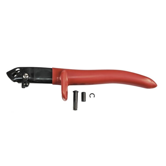 4-Piece Moving Handle Set for 63060 Pre-2017 Edition Cable Cutter