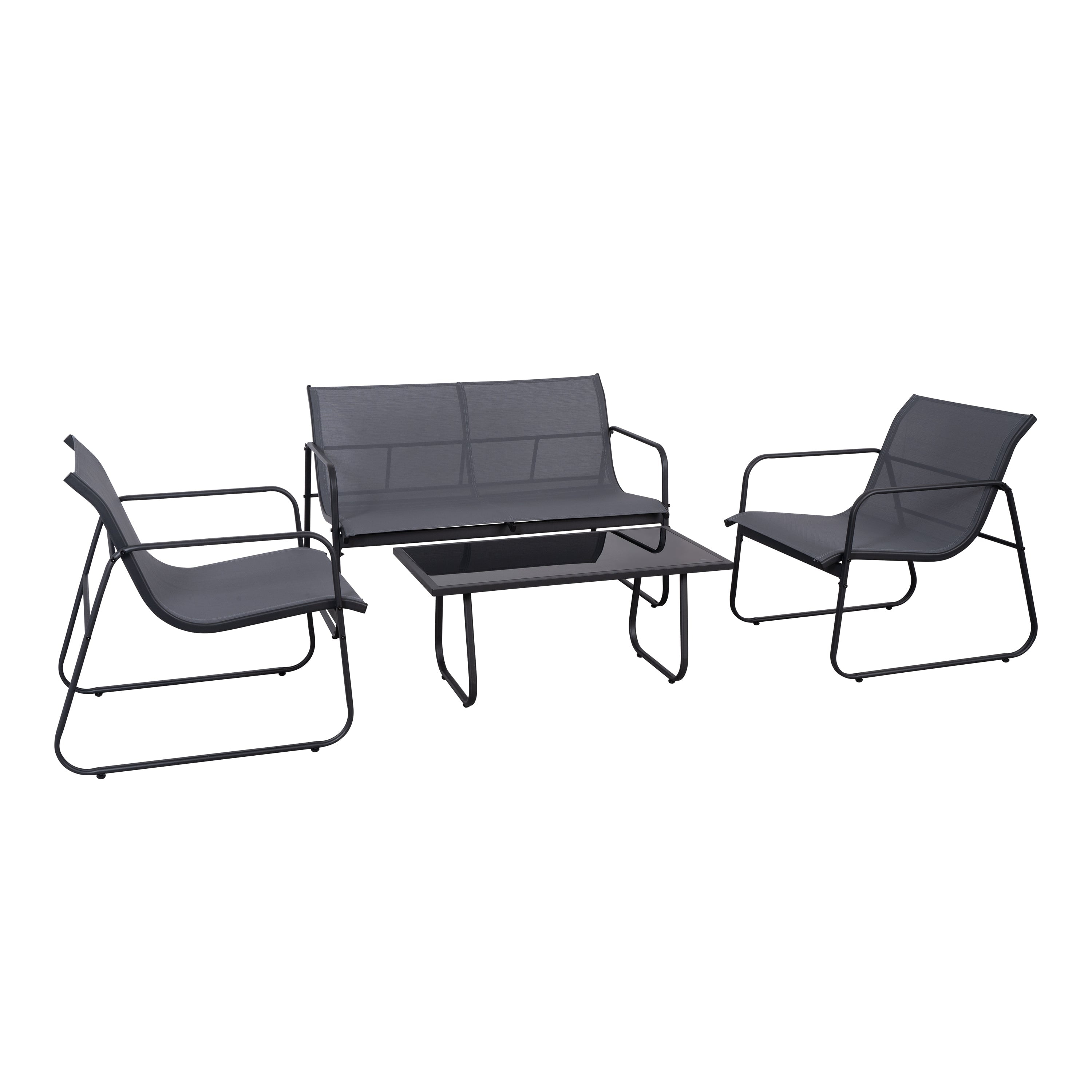 Backyard Creations Patio Furniture