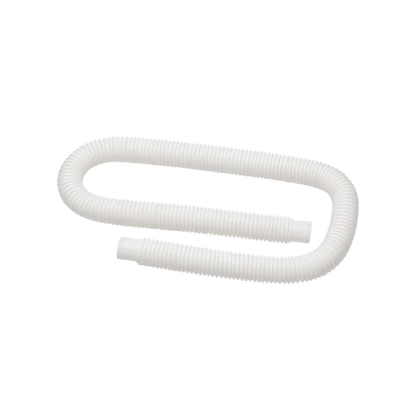 4-Piece Pool Hose Set 1.25-Inch Diameter Polyethylene 39-Inch Long
