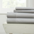 thumbnail image 1 of 4 Piece Premium Ultra Soft Printed Bed Sheet Set by ienjoy Home, 1 of 2