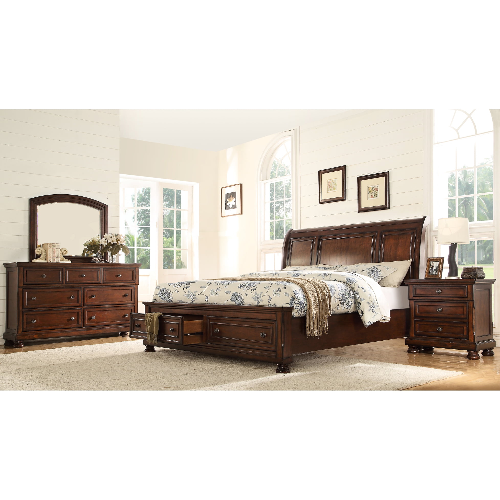 Extraordinary Bed In A Dresser Images
