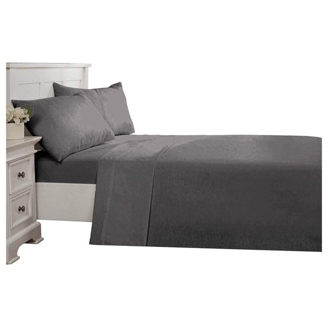 4 Piece RV Sheet Set 1000 Thread Count, 100 Egyptian Cotton Sheets