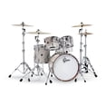 thumbnail image 1 of 4 Piece Renown Drum Set, Vintage Pearl, 1 of 1