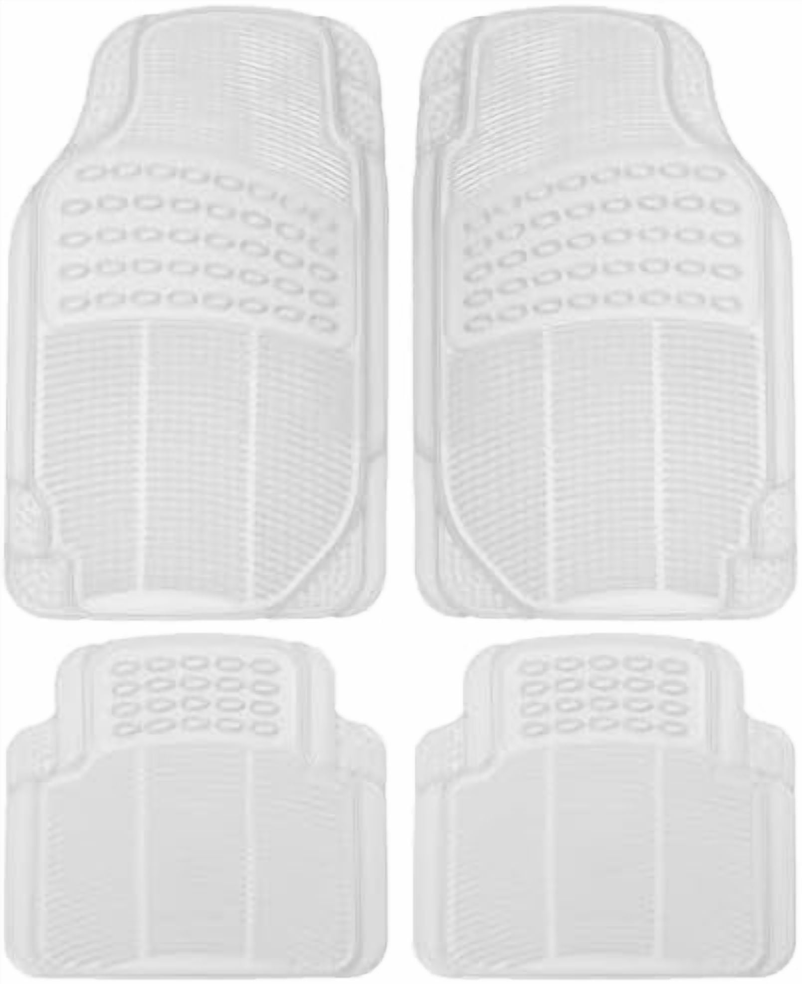 Clear Floor Mats For Carsnull