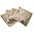 thumbnail image 1 of 4 - Piece Sanders Bath Towel Collection - (Tan), 1 of 3