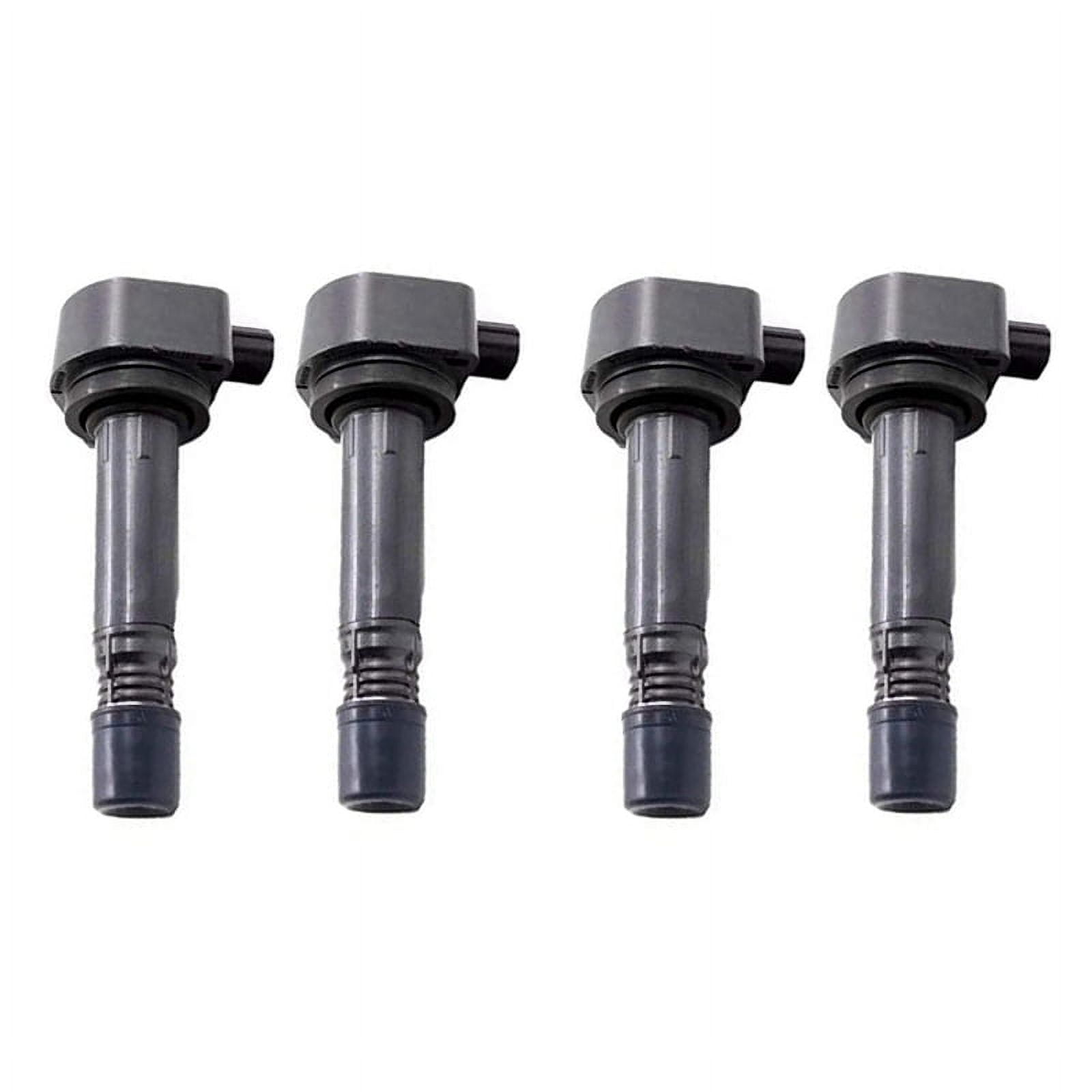 4 Piece Series Ignition Coil for 1.8L L4 UF582 099700-101 099700-102  30520--A01 JHD367