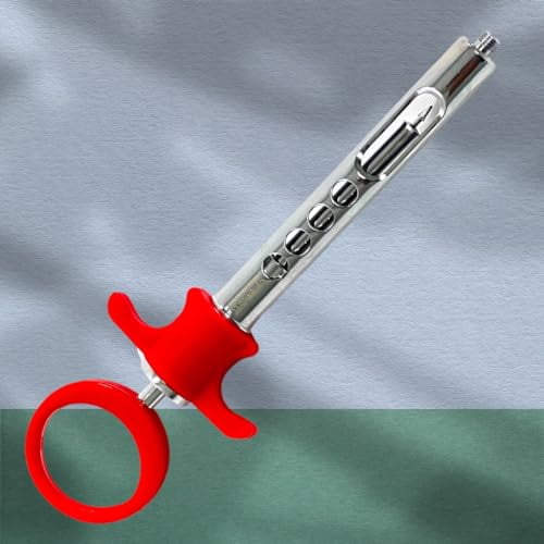 4 Piece Set - Type CW Dental Aspirating Syinge 1.8mL Anesthetic ...