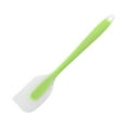 thumbnail image 1 of 4-Piece Silicone Spatula Set - Heat Resistant 450°F with Stainless Steel Core - BPA Free Kitchen Utensils for Baking & Cooking - Dishwasher Safe Clearance, 1 of 3