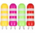 4-Piece Spool Knitter Set for DIY Braided Rope & Belts - Walmart.com