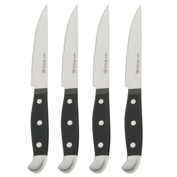 4-Piece Statement Steak Knife Set Zwilling J.A. Henckels 13549-000 035886303716