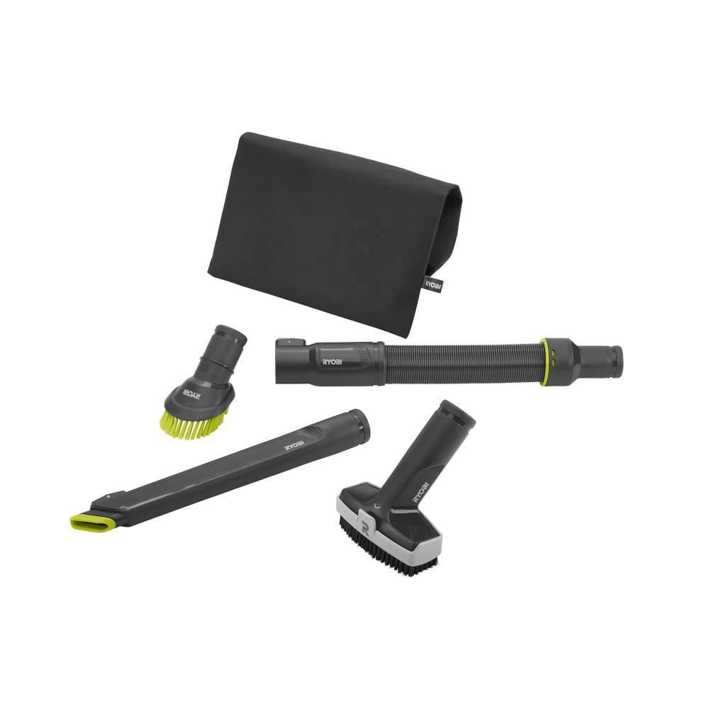 Vhbw filtro compatibile con Ryobi P718 18 V One + Stick Vac, P718B 18 V One + Stick Vac aspirapolvere - filtro HEPA nero / bianco | Leroy Merlin